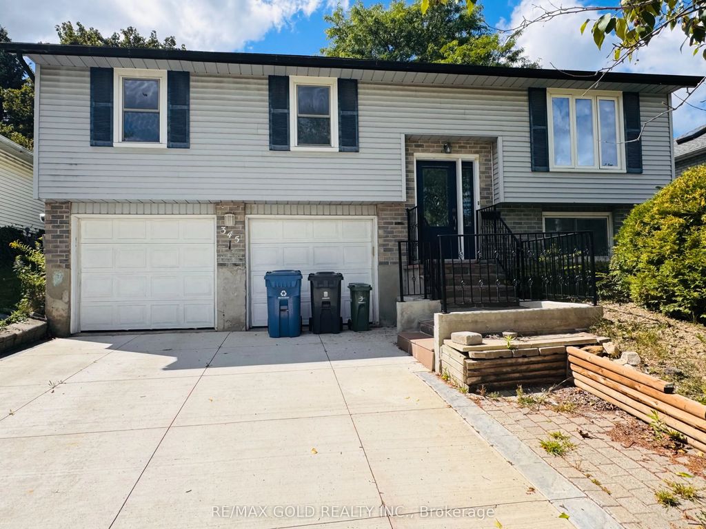 345 Imperial Road S, Guelph