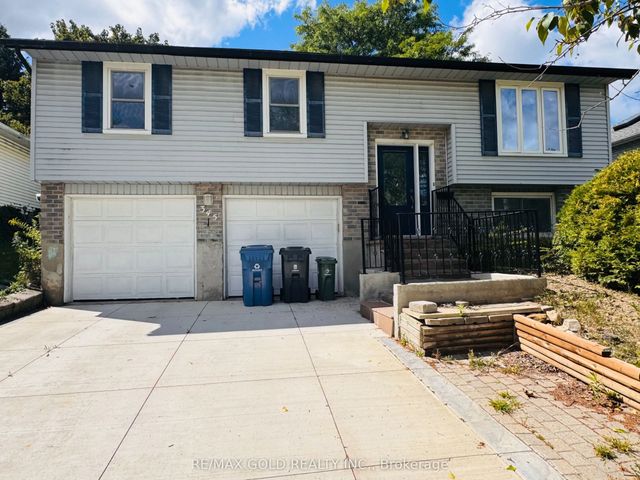 345 Imperial Road S, Guelph