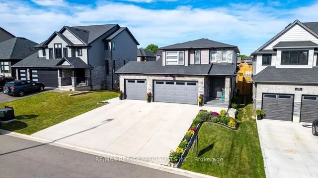 45 Peggy Avenue, South-West Oxford