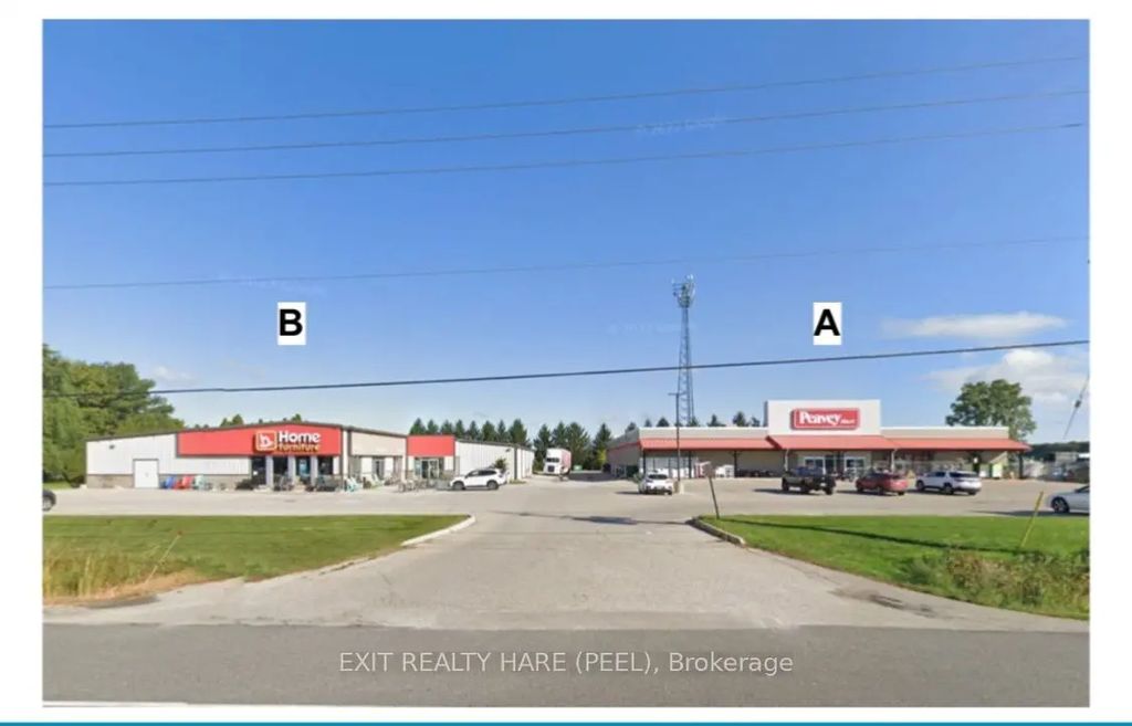 2954 Ontario Street, Perth East