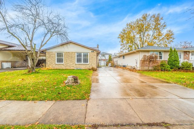 15 Keefer Road, Thorold