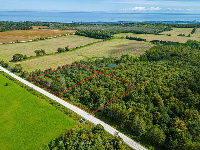 Lot 15 3rd Line E, Blue Mountains