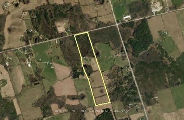 6839 Concession 4 N/a, Puslinch