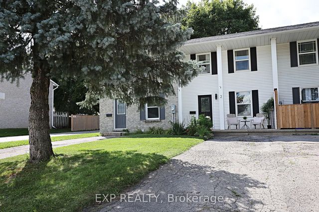59 Blandford Street 2, Woodstock