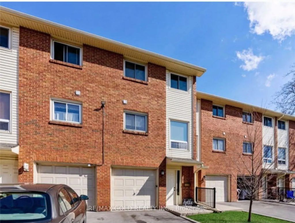 6 Loconder Drive 15, Hamilton