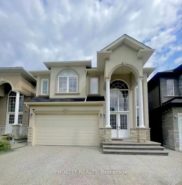 109 Chartwell Circle, Hamilton