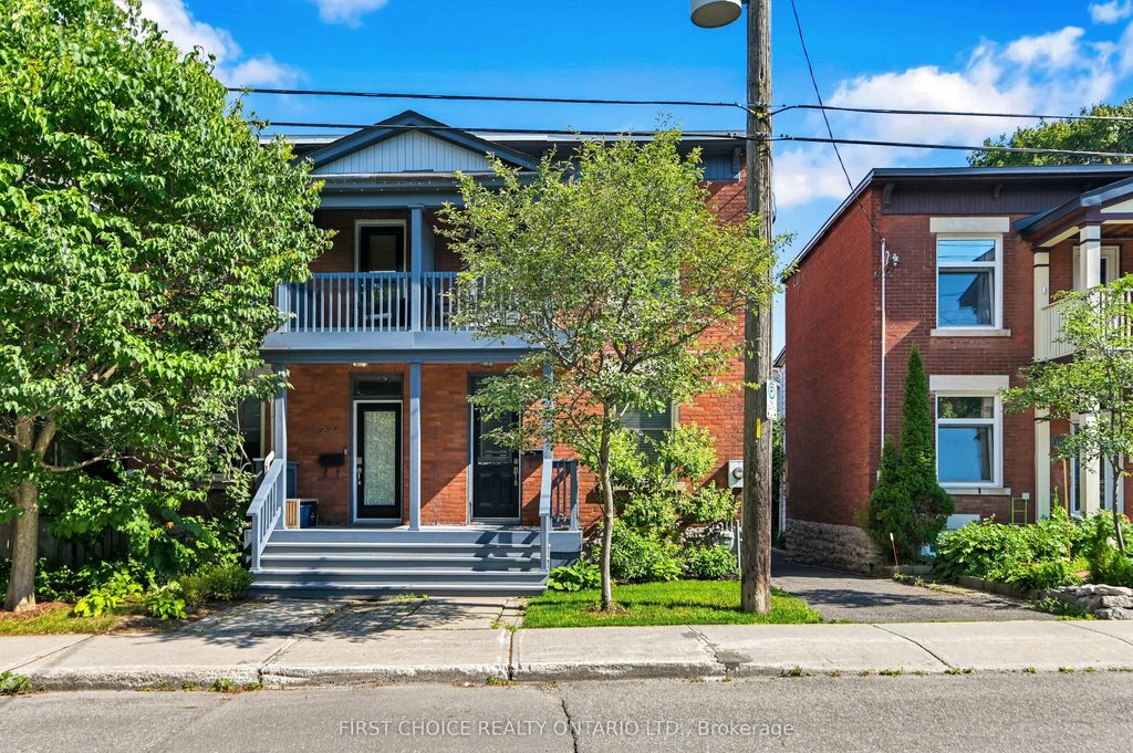 276 Fifth Avenue, Glebe - Ottawa East and Area