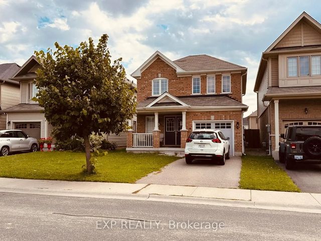 8660 Dogwood Crescent, Niagara Falls
