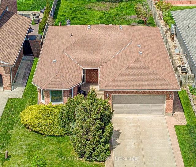 8223 Marcon Street Lower, Niagara Falls