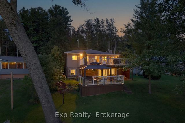 90 Cosy Cove Lane, Tweed