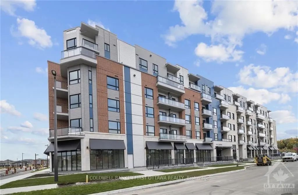 397 Codds Road 505, Manor Park - Cardinal Glen and Area