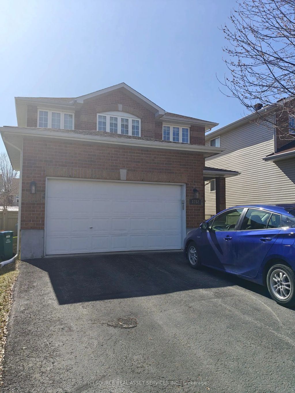 1252 Klondike Road, Kanata