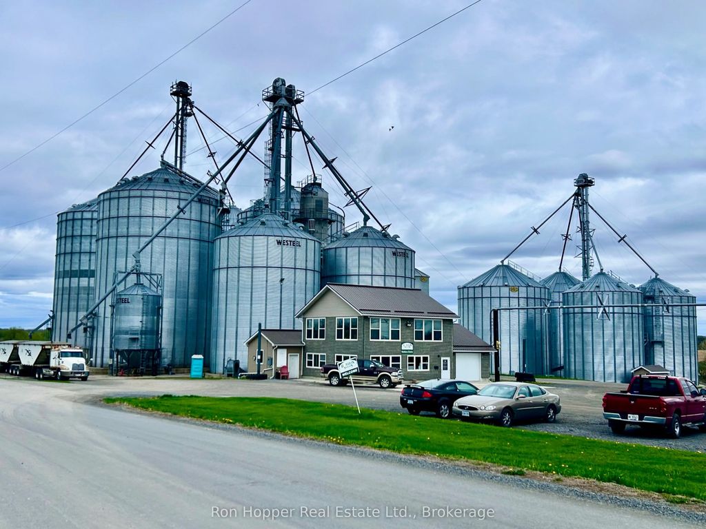 530 Woodcock Street, Greater Napanee