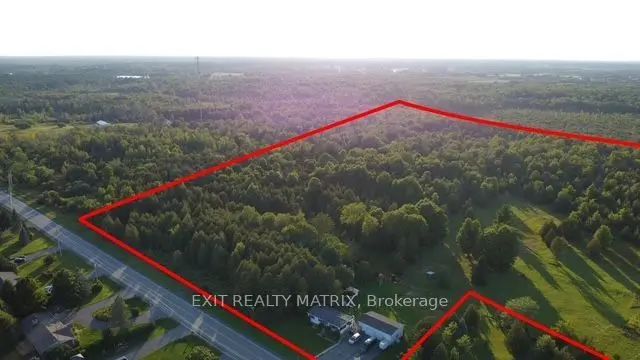 3875 County Road 45 Road W, North Glengarry