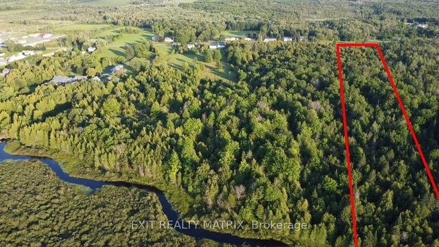 3875 County Road 45 Lot 1 Road, North Glengarry