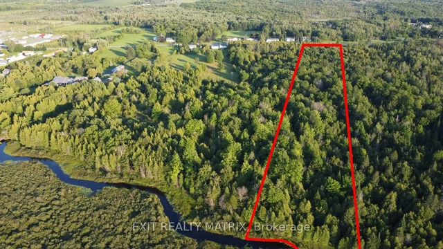 3875 County Road 45 Lot 2 Road, North Glengarry