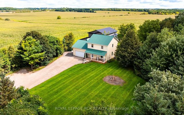 253247 9th Line, Amaranth