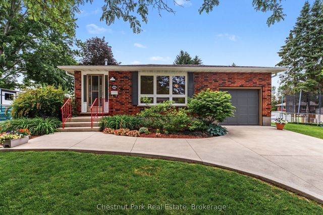 280 8th Avenue E, Owen Sound