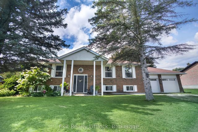 664 Brick Road, Selwyn
