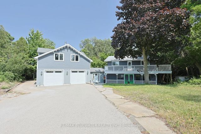 9994 Edward Street, Lambton Shores