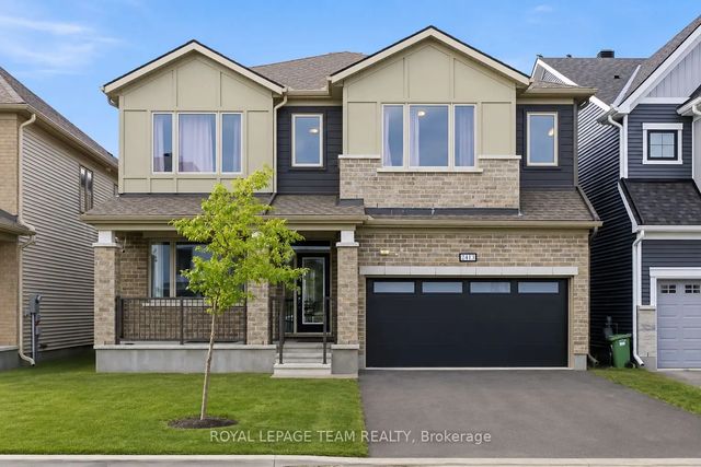 2413 Watercolours Way, Barrhaven