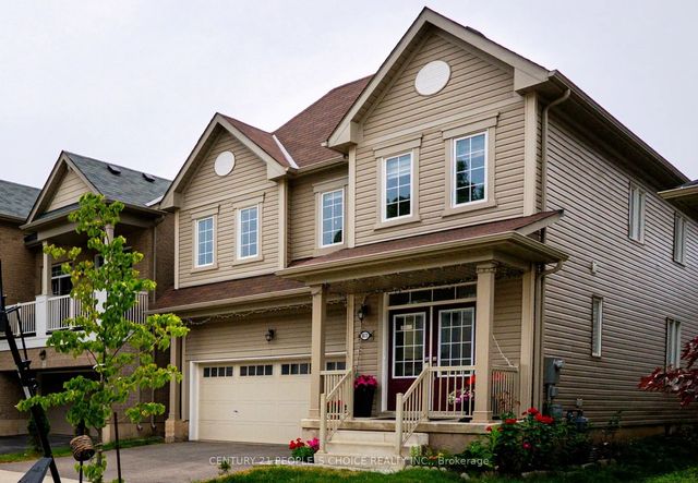 8670 Chickory Trail, Niagara Falls