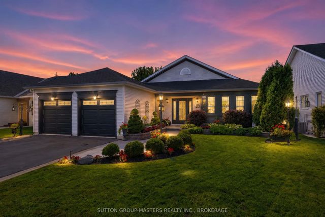 55 Abbey Dawn Drive, Loyalist