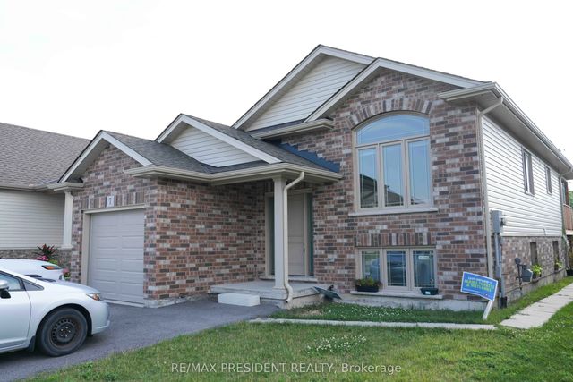 7 Berkshire Drive, St. Catharines