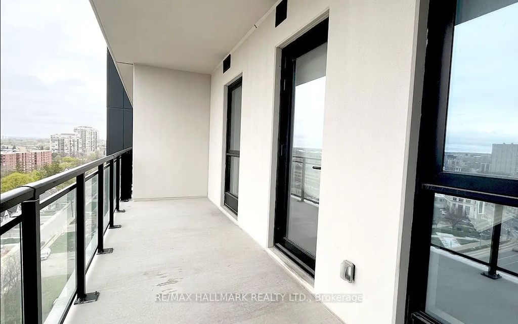 181 King Street S 1109, Waterloo