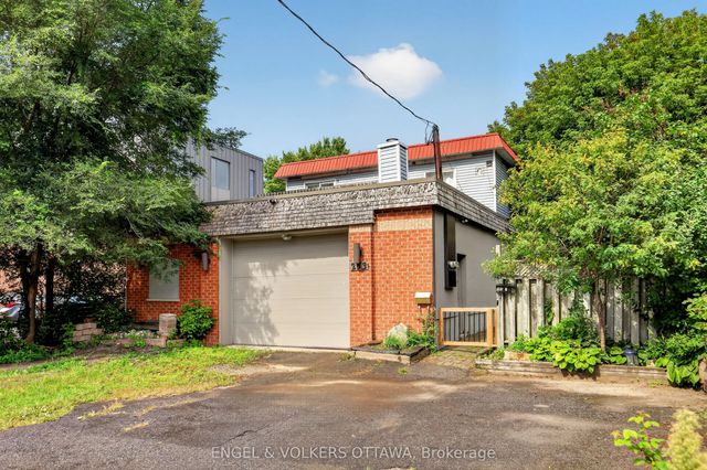 253 Frechette Street, Vanier and Kingsview Park