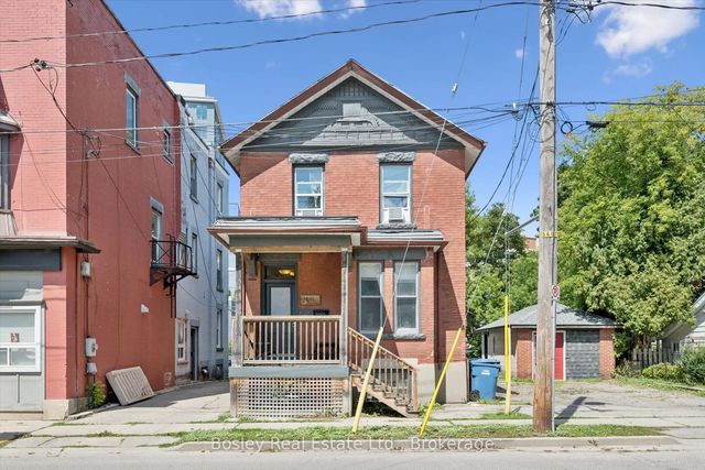 10 Ontario Street, Guelph