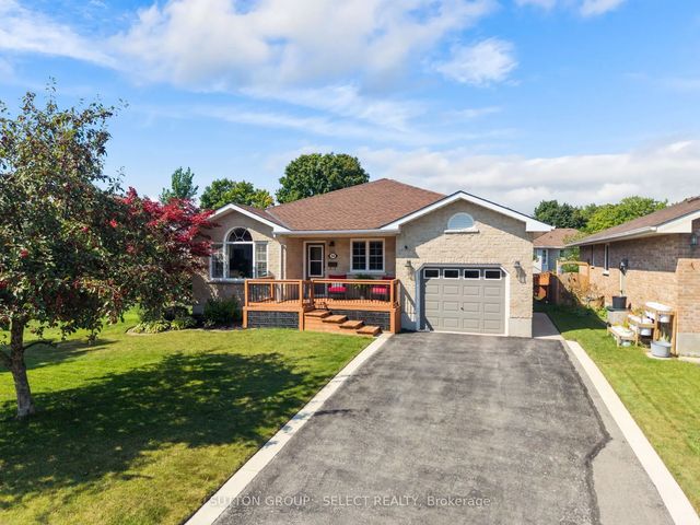 54 Balvina Drive W, Goderich
