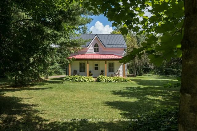 324 Declair Road, Tweed