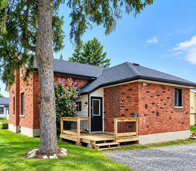 10 Mary Street, Brockton