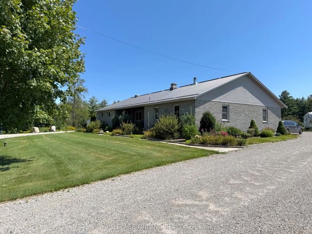 10660 Springerhill Road, Bayham