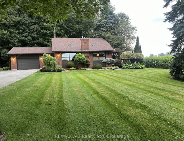 924951 Cassel Side Road, East Zorra-Tavistock