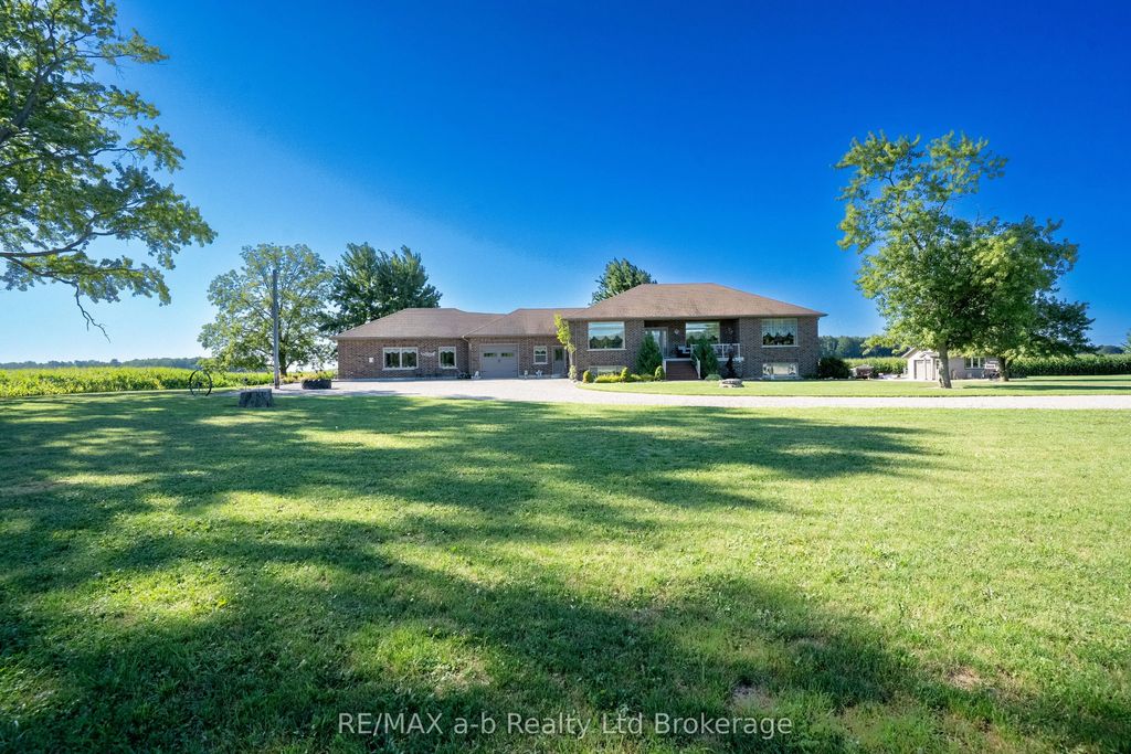 324500 Mount Elgin Road, South-West Oxford
