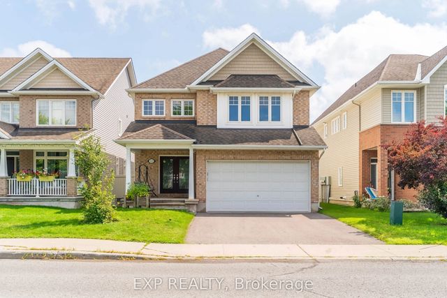 513 Egret Way W, Barrhaven