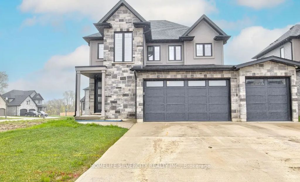 552 Masters Drive, Woodstock