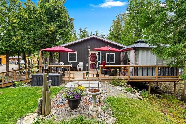 269 Lindsay Road 20 Road, Northern Bruce Peninsula