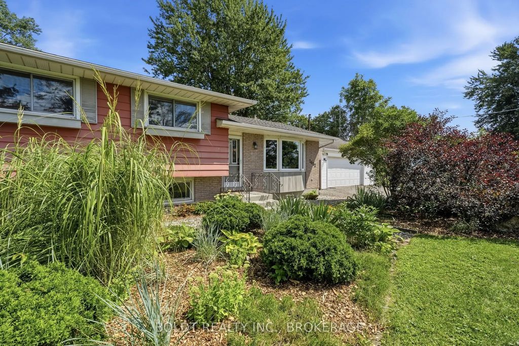 1452 Cataract Road, Thorold