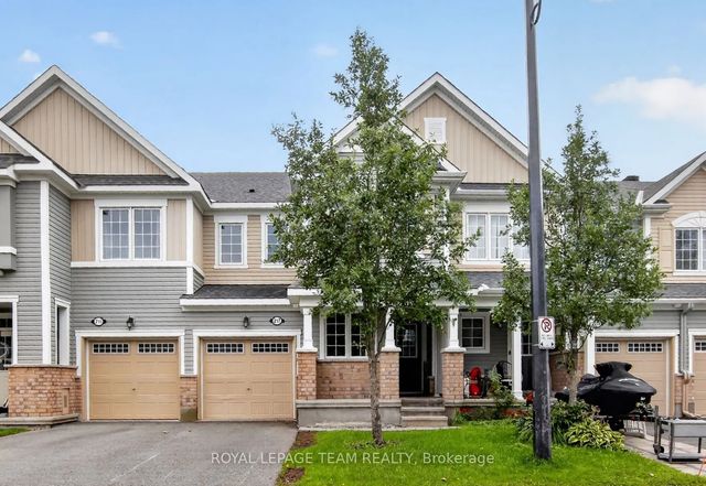 217 Conifer Creek Circle, Kanata