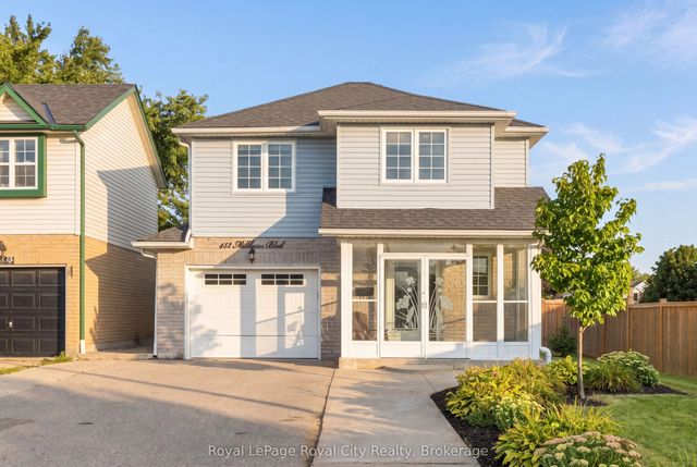 452 Millburn Boulevard, Centre Wellington