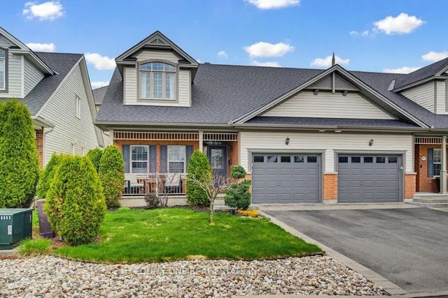 632 Birkhill Place, Orleans - Convent Glen and Area