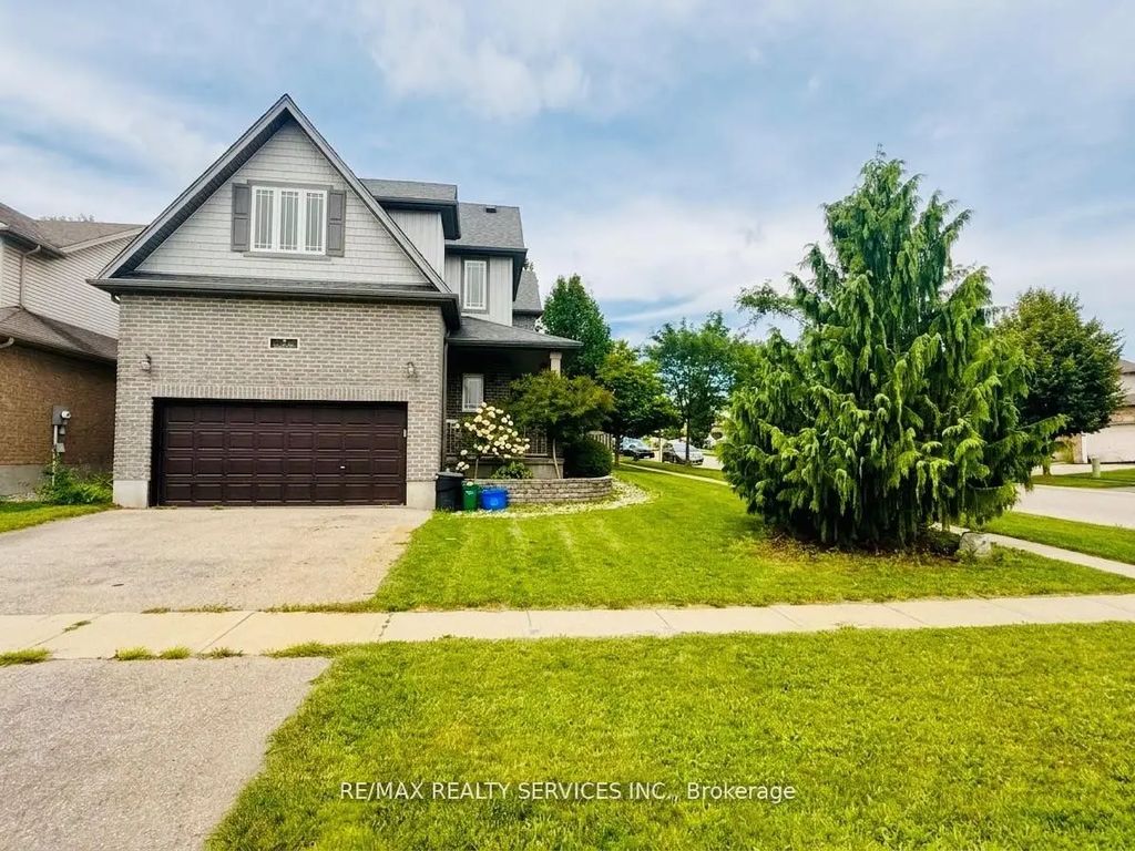 3 Talon Drive, Woodstock
