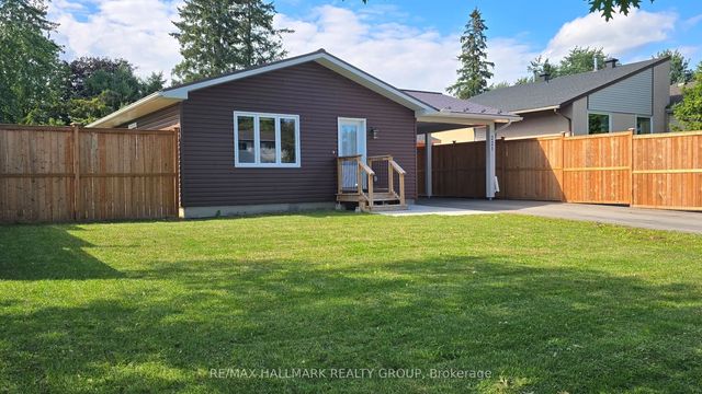 221 Castlefrank Road, Kanata