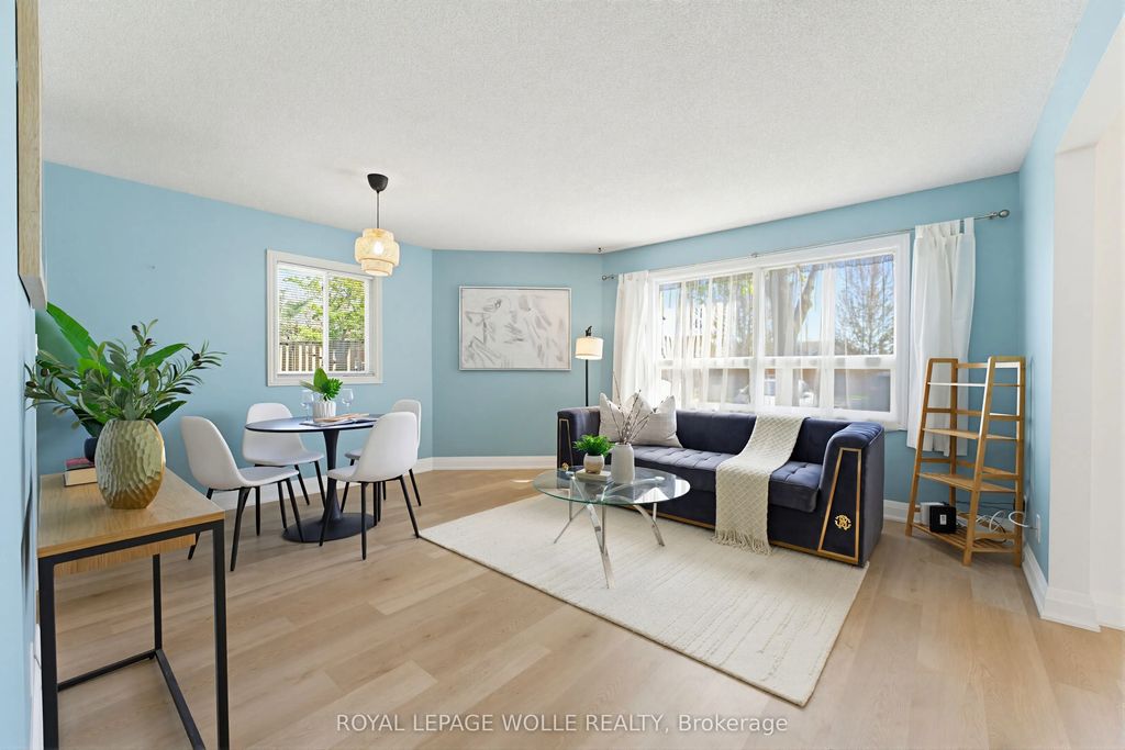 30 Hugo Crescent 110, Kitchener