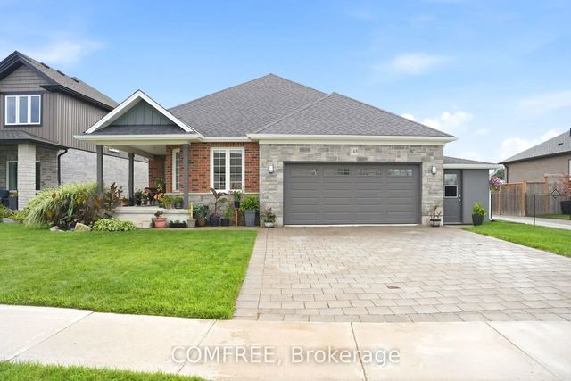 145 Spencer Avenue, Lucan Biddulph
