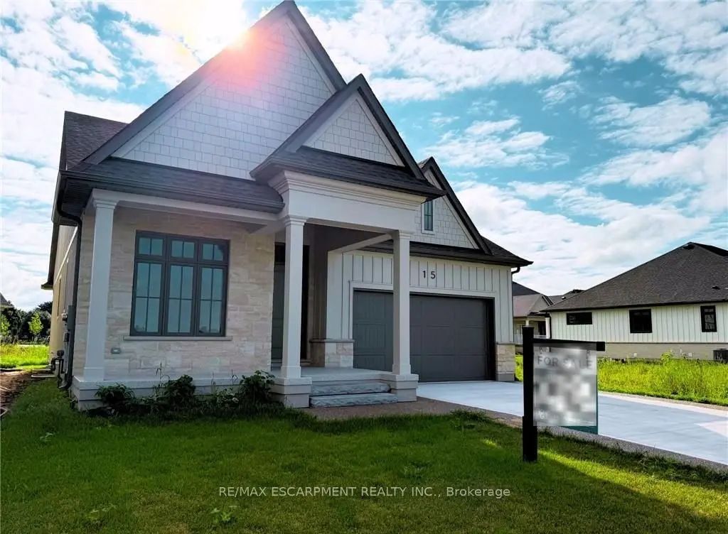 15 Oakley Drive, Niagara-on-the-Lake