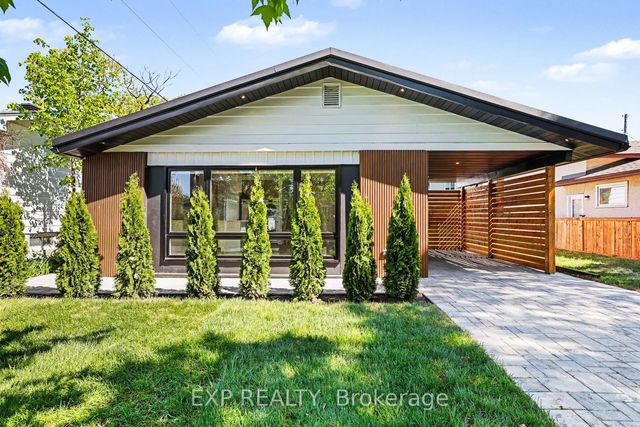1273 Ridgemont Avenue, Hunt Club - South Keys and Area
